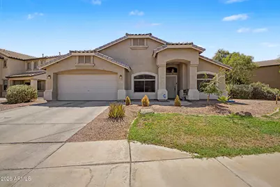 4623 W Desert Lane, Laveen, AZ 85339 - Photo 1