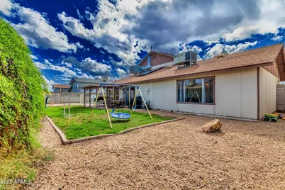 4732 W Davis Road, Glendale, AZ 85306 - Photo 34
