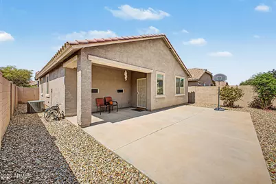 961 W Capulin Trail, San Tan Valley, AZ 85140 - Photo 32