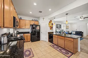 961 W Capulin Trail, San Tan Valley, AZ 85140 - Photo 16