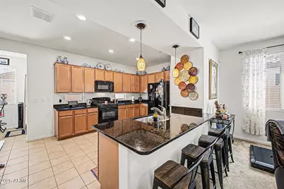 961 W Capulin Trail, San Tan Valley, AZ 85140 - Photo 14