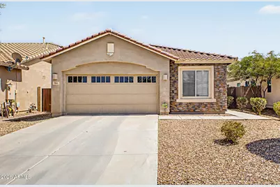 961 W Capulin Trail, San Tan Valley, AZ 85140 - Photo 4