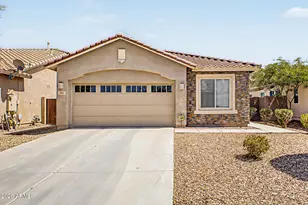 961 W Capulin Trail, San Tan Valley, AZ 85140 - Photo 4