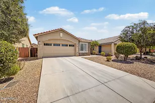 961 W Capulin Trail, San Tan Valley, AZ 85140 - Photo 1