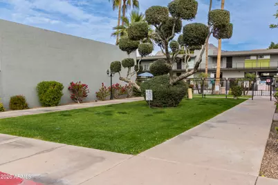 7141 N 16th Street #234, Phoenix, AZ 85020 - Photo 20