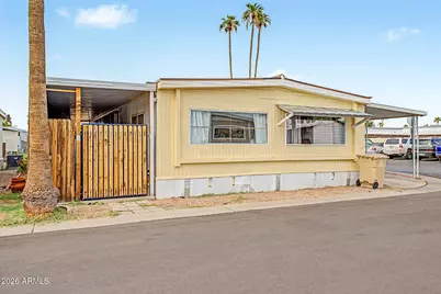 4400 W Missouri Avenue #65, Glendale, AZ 85301 - Photo 6