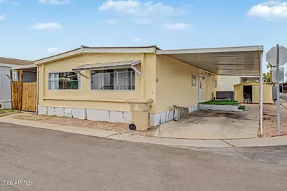 4400 W Missouri Avenue #65, Glendale, AZ 85301 - Photo 4