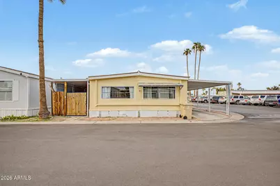 4400 W Missouri Avenue #65, Glendale, AZ 85301 - Photo 1