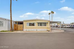 4400 W Missouri Ave, Glendale, AZ 85301 - Photo 1