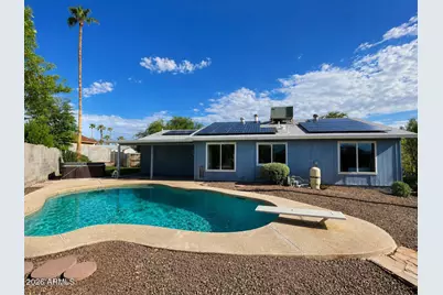 2031 E Vista Drive, Phoenix, AZ 85022 - Photo 4