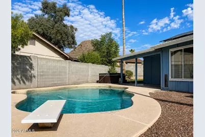 2031 E Vista Drive, Phoenix, AZ 85022 - Photo 32