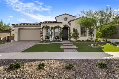 5750 N 208th Lane, Buckeye, AZ 85396 - Photo 12