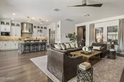 5750 N 208th Lane, Buckeye, AZ 85396 - Photo 20
