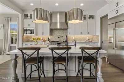 5750 N 208th Lane, Buckeye, AZ 85396 - Photo 22
