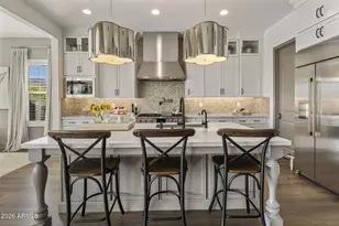 5750 N 208th Ln, Buckeye, AZ 85396 - Photo 22