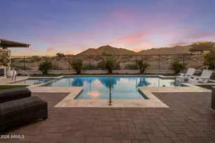 5750 N 208th Ln, Buckeye, AZ 85396 - Photo 60