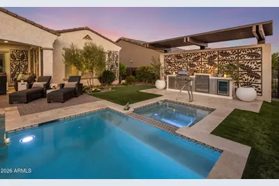 5750 N 208th Lane, Buckeye, AZ 85396 - Photo 68