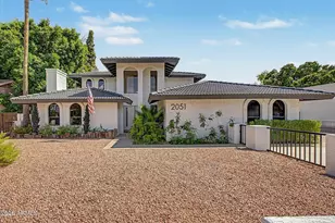 2051 E Kael Cir, Mesa, AZ 85213 - Photo 1