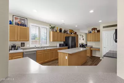 9318 W Alex Avenue, Peoria, AZ 85382 - Photo 16