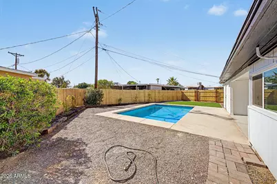 1728 N 81st Street, Scottsdale, AZ 85257 - Photo 36