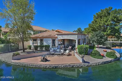 1605 S Ash Drive, Chandler, AZ 85286 - Photo 28