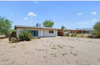 414 W Butte Circle, Florence, AZ 85132 - Photo 1