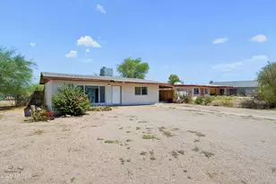 414 W Butte Circle, Florence, AZ 85132 - Photo 1