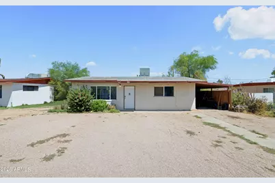 414 W Butte Circle, Florence, AZ 85132 - Photo 2