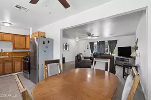 414 W Butte Circle, Florence, AZ 85132 - Photo 16