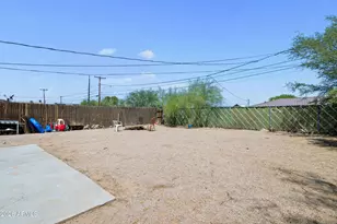414 W Butte Circle, Florence, AZ 85132 - Photo 34