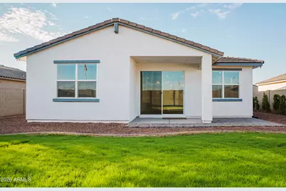 24377 W La Salle Street, Buckeye, AZ 85326 - Photo 16