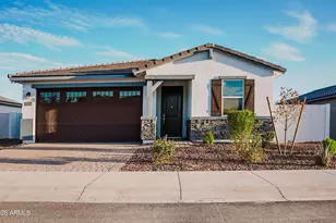 24377 W La Salle St, Buckeye, AZ 85326 - Photo 1
