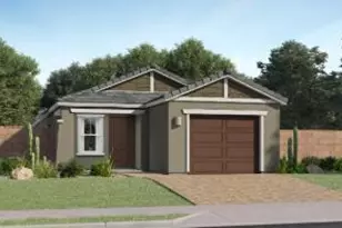 9546 W Fairmount Ave, Phoenix, AZ 85037 - Photo 1