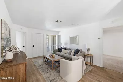 25 N Cottonwood Street #63, Chandler, AZ 85225 - Photo 4
