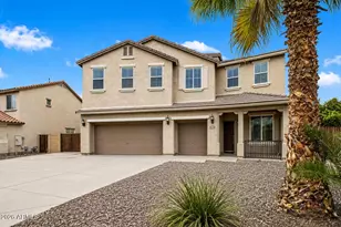 8726 N 182nd Ave, Waddell, AZ 85355 - Photo 4