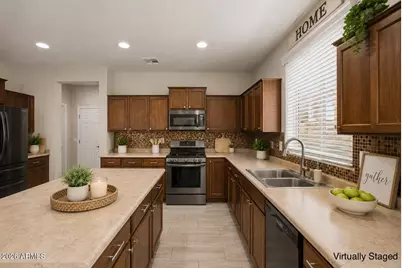 8726 N 182nd Avenue, Waddell, AZ 85355 - Photo 20