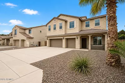 8726 N 182nd Avenue, Waddell, AZ 85355 - Photo 2