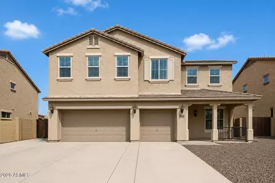 8726 N 182nd Avenue, Waddell, AZ 85355 - Photo 1