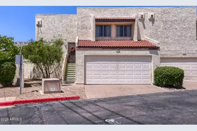 9802 N 5th Street, Phoenix, AZ 85020 - Photo 1