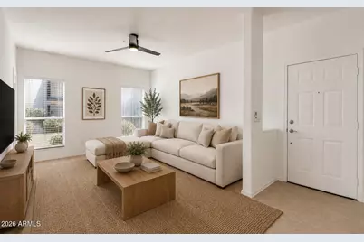 14145 N 92nd Street #1039, Scottsdale, AZ 85260 - Photo 4