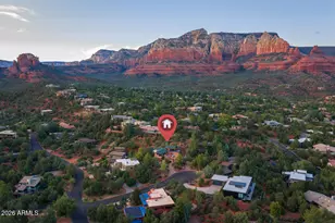 20 Silver Sage Trail, Sedona, AZ 86336 - Photo 34