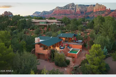20 Silver Sage Trail, Sedona, AZ 86336 - Photo 2