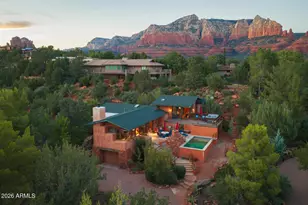 20 Silver Sage Trail, Sedona, AZ 86336 - Photo 2