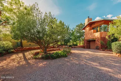 20 Silver Sage Trail, Sedona, AZ 86336 - Photo 28