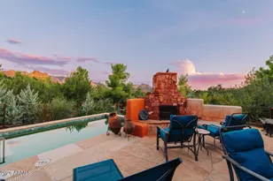 20 Silver Sage Trail, Sedona, AZ 86336 - Photo 26