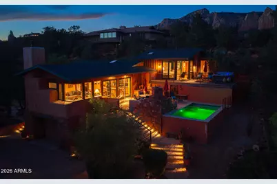 20 Silver Sage Trail, Sedona, AZ 86336 - Photo 1
