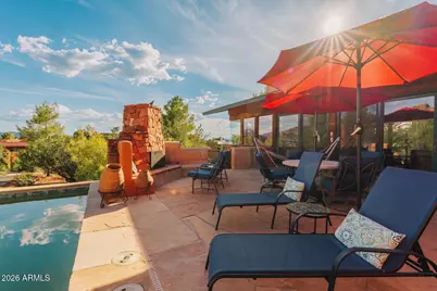 20 Silver Sage Trail, Sedona, AZ 86336 - Photo 24