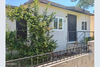 211 S Franz Avenue, Miami, AZ 85539 - Photo 1