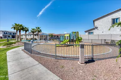 8410 W Palmaire Avenue, Glendale, AZ 85305 - Photo 1