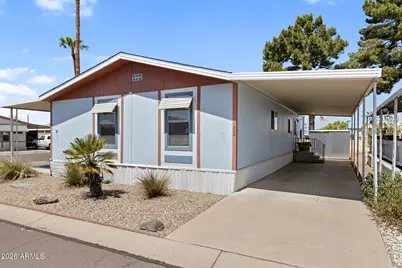 10955 N 79th Avenue #125, Peoria, AZ 85345 - Photo 2